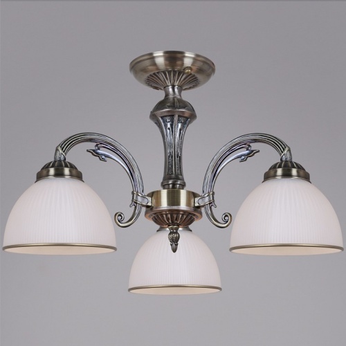 Люстра на штанге 74428-0.3-03 в Нижнем Новгороде