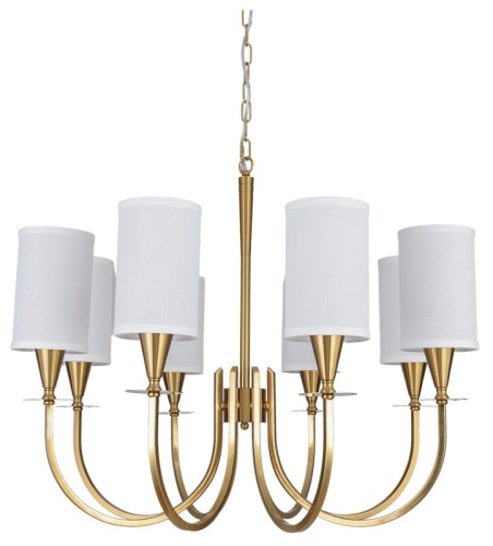 Люстра на штанге Lumion CLASSI 8424/8 в Нижнем Новгороде