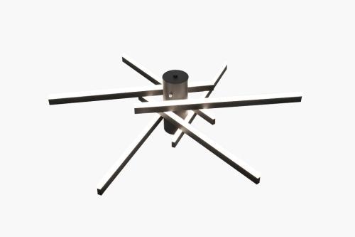 Потолочная люстра Rivoli Violet Б0068479 в Нижнем Новгороде фото 3