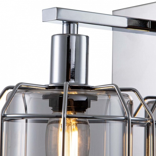 Бра Escada Midland 10188/1A Chrome в Нижнем Новгороде фото 2