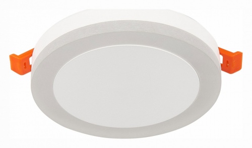 Встраиваемый светильник ST-Luce Ciamella ST104.542.06 в Нижнем Новгороде