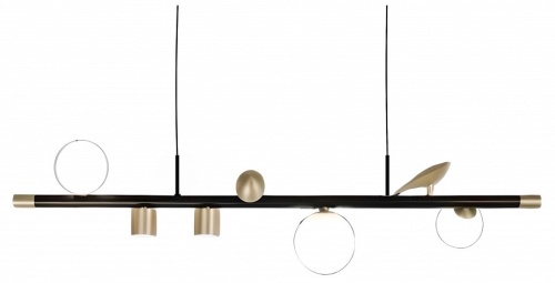 Подвесной светильник Mizi`en View MZ46397 в Нижнем Новгороде