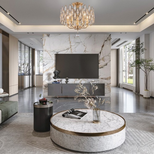 Люстра на штанге Arte Milano Sorrento-2009 372009/5/80/400 GD в Нижнем Новгороде фото 4