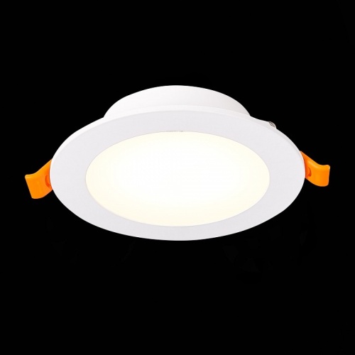 Встраиваемый светильник ST-Luce Reggla ST212.508.10 в Нижнем Новгороде фото 7