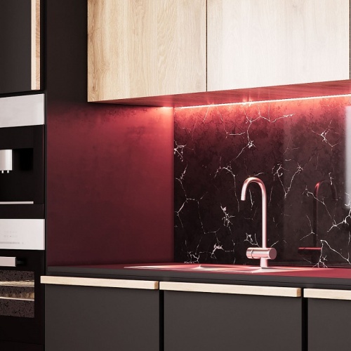 Комплект с лентой светодиодной Gauss Basic BT012 в Нижнем Новгороде фото 3