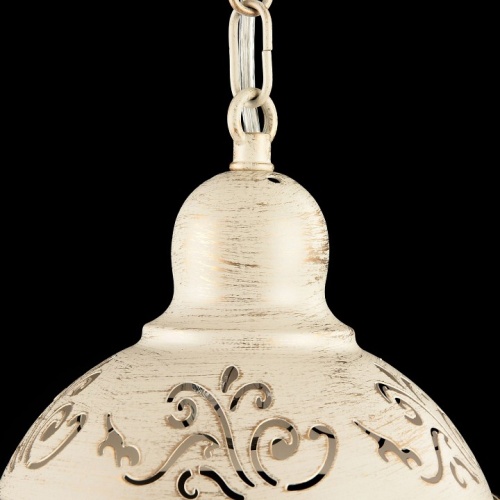Подвесной светильник Freya Benoit FR2566-PL-01-WG в Нижнем Новгороде фото 4