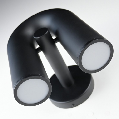 Бра Imperiumloft FANNY Black FANNY в Нижнем Новгороде фото 9