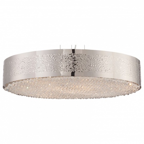 Подвесной светильник Lucia Tucci Fabian fabian 1552.9 nickel в Нижнем Новгороде