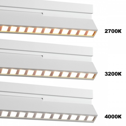 Накладной светильник Novotech OVER 359764 в Нижнем Новгороде фото 3