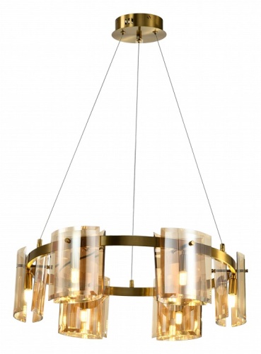 Подвесная люстра Zortes Rony ZRS.1200.06 в Нижнем Новгороде фото 4