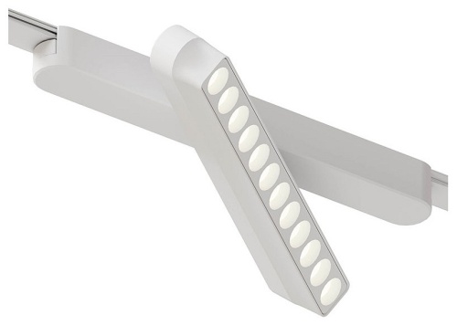 Светильник на штанге Arte Lamp Rapid A1161PL-1WH в Нижнем Новгороде