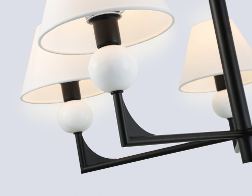 Люстра на штанге Ambrella Light LH LH75153 в Нижнем Новгороде фото 2