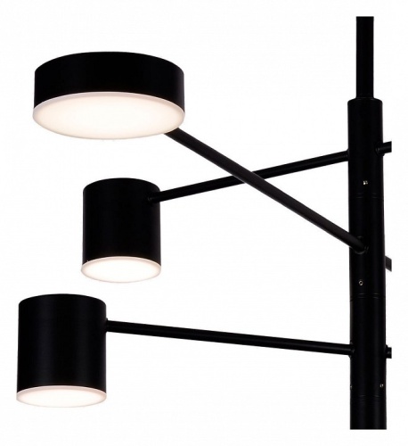 Люстра на штанге Kink Light Мекли 07650-8D,19(4000K) в Нижнем Новгороде фото 2