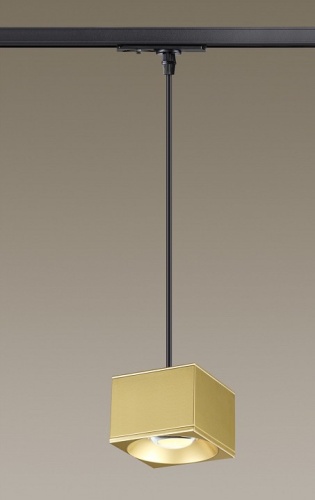 Подвесной светильник Novotech Patera 358674 в Нижнем Новгороде фото 4