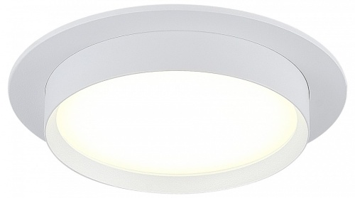 Встраиваемый светильник ST-Luce ST258 ST258.508.01 в Нижнем Новгороде фото 3