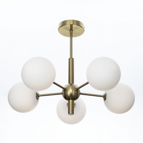 Люстра на штанге Citilux Tonga CL212153 в Нижнем Новгороде фото 3