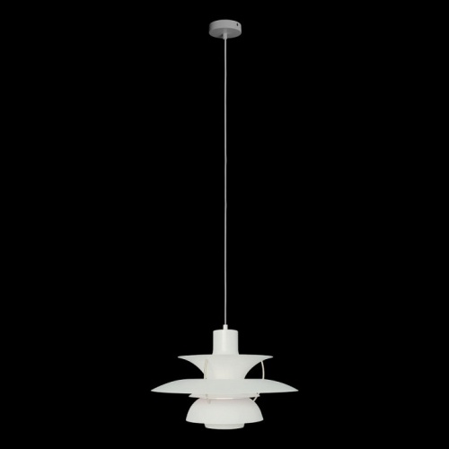 Подвесной светильник Loft it Floret 10113 White в Советске фото 3