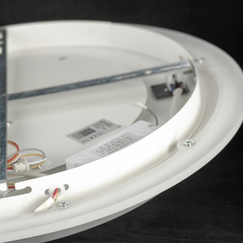 Накладной светильник Lussole  LSP-8465 в Нижнем Новгороде фото 2