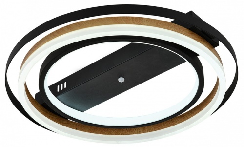 Накладной светильник Escada Lagom 10247/2LED в Нижнем Новгороде фото 6