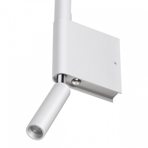 Бра с подсветкой Novotech Fermo 359435 в Нижнем Новгороде фото 9