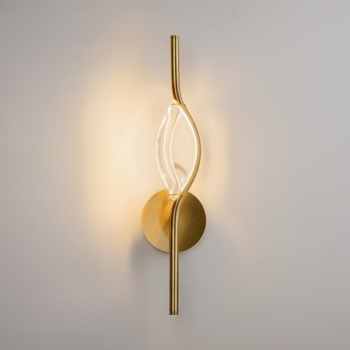 Бра Maytoni Foresight MOD347WL-L8BS3K в Нижнем Новгороде фото 2