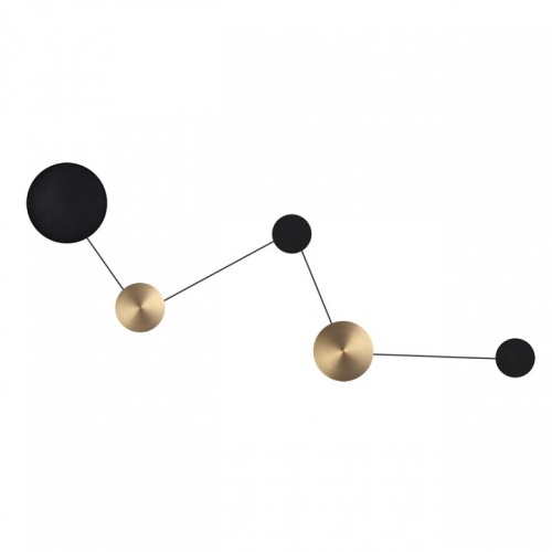 Накладной светильник Odeon Light GALAXY 7115/30WL в Нижнем Новгороде