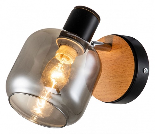 Спот Escada Hugge 10177/1A Black в Нижнем Новгороде фото 4