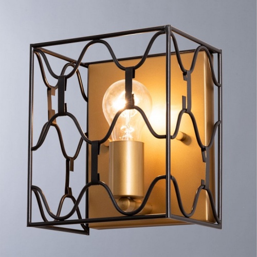 Бра Divinare Dunkan 2021/04 AP-1 в Нижнем Новгороде фото 3