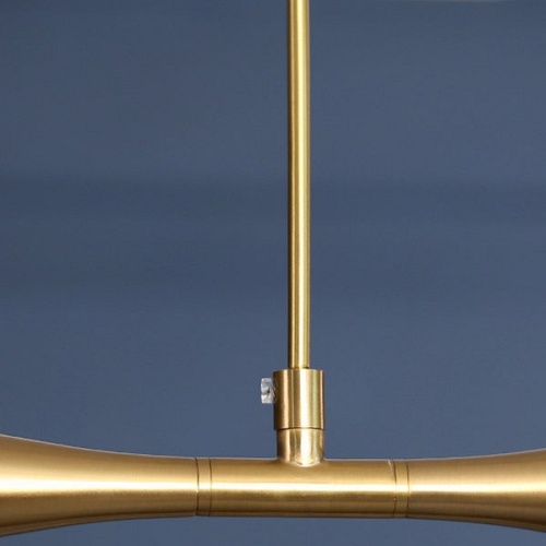 Светильник на штанге Imperiumloft FAME B fame-b-long01 в Нижнем Новгороде фото 2