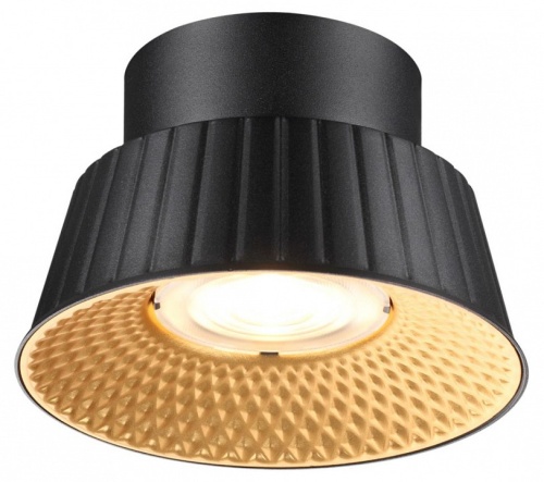 Накладной светильник Odeon Light Mali 6643/6CL в Серпухове фото 4