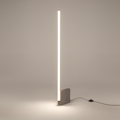 Торшер Maytoni Solid MOD277FL-L24GR3K в Нижнем Новгороде фото 10