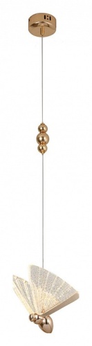 Подвесной светильник Kink Light Баттерфляй 08444-1B,33 в Нижнем Новгороде фото 2