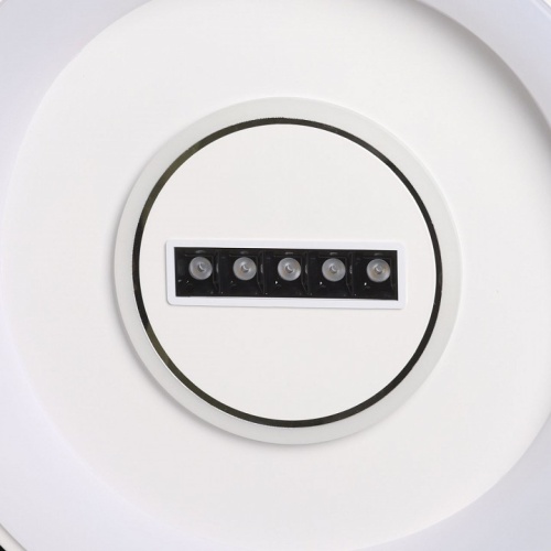 Накладной светильник De City Мадлен 52 424014201 в Нижнем Новгороде фото 9