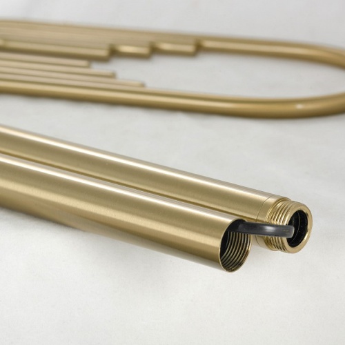 Торшер Lussole Randolph LSP-0618 в Нижнем Новгороде фото 4