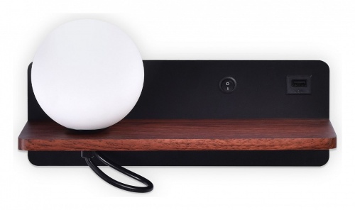 Бра с полкой Ambrella Light FW FW521 в Нижнем Новгороде фото 3