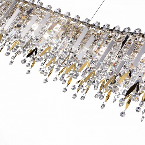 Подвесная люстра ST-Luce Desio SL1655.213.06 в Нижнем Новгороде фото 7