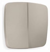 Клавиши для выключателя двухклавишного Ambrella Volt OMEGA OP3630 в Нижнем Новгороде