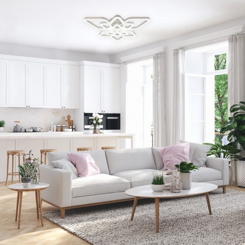 Потолочная люстра Escada Sedna 10280/6LED в Нижнем Новгороде фото 2