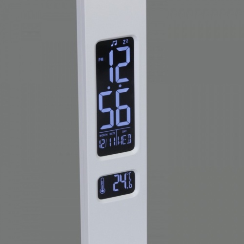 Настольная лампа офисная 01625-0.7-02 WHITE в Нижнем Новгороде фото 6