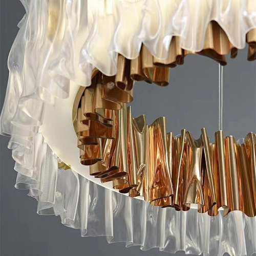 Подвесной светильник Imperiumloft CHIARA chiara-m в Нижнем Новгороде фото 12