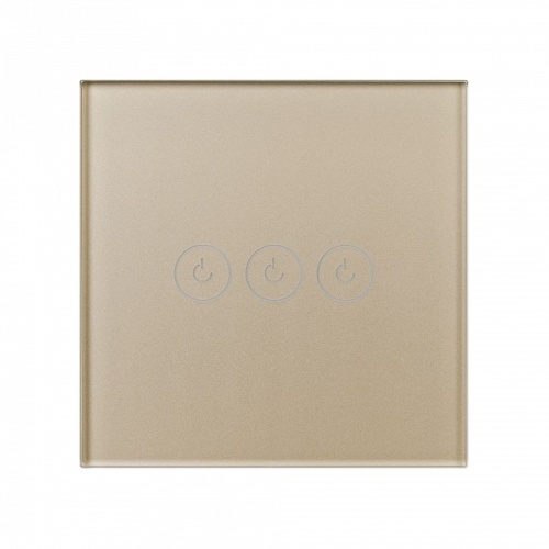 Выключатель сенсорный Arlight OMALI 050048 в Нижнем Новгороде фото 3