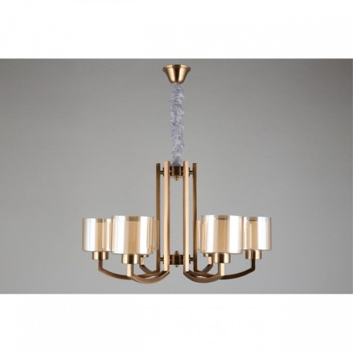 Подвесная люстра Omnilux Atessa OML-55913-06 в Нижнем Новгороде фото 7