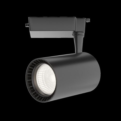 Светильник на штанге Maytoni Vuoro TR003-1-26W4K-S-B в Нижнем Новгороде фото 2