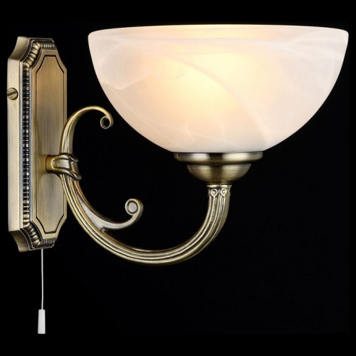 Бра Freya Herbert FR2012-WL-01-BZ в Нижнем Новгороде фото 4