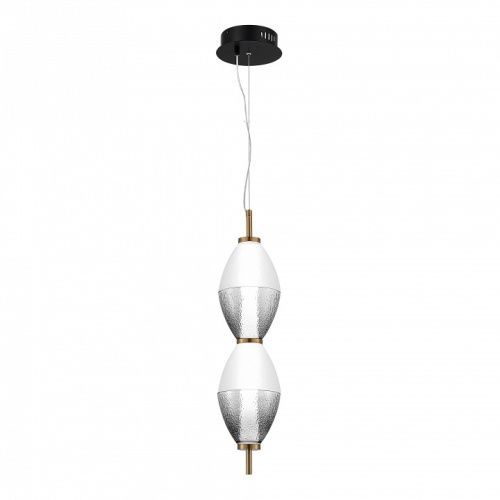 Подвесной светильник ST-Luce Ice SL6130.403.15 в Нижнем Новгороде фото 5