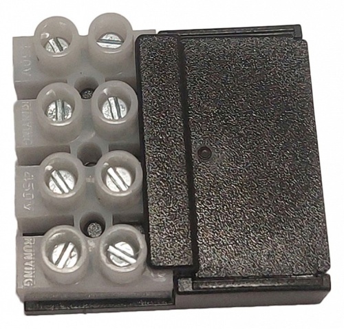 Токопровод концевой для трек-ремней Kink Light Сатори 194,19 в Нижнем Новгороде