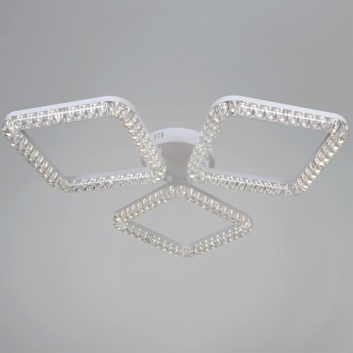 Потолочная люстра 19848-0.3-03A WH в Нижнем Новгороде