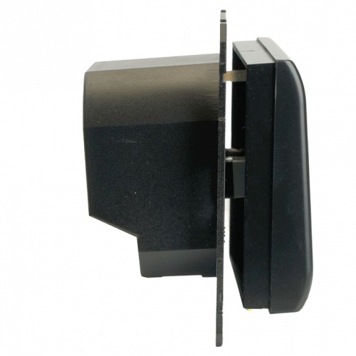 Терморегулятор электромеханический для теплого пола без рамки Stekker Катрин 49741 в Нижнем Новгороде фото 9