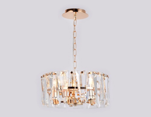 Подвесной светильник Ambrella Light TR TR5167 в Нижнем Новгороде фото 4