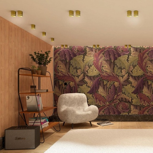 Накладной светильник Novotech Arum 358494 в Нижнем Новгороде фото 3